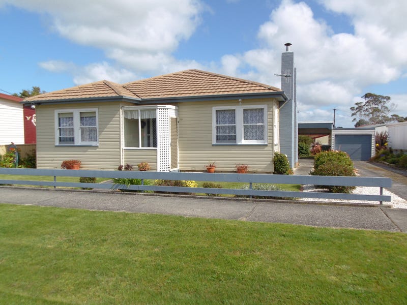 170 Nelson Street, Smithton, Tas 7330 House for Sale
