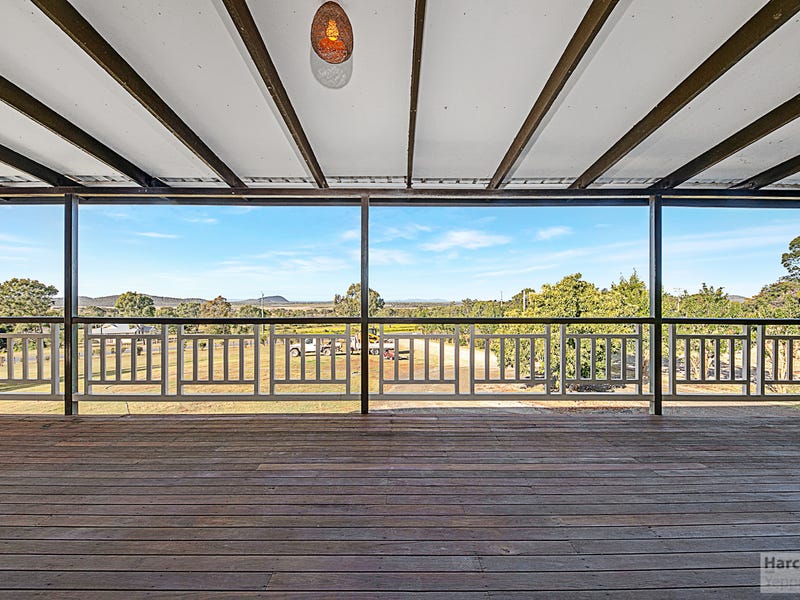 938 Tanby Road, Tanby, Qld 4703 House for Sale