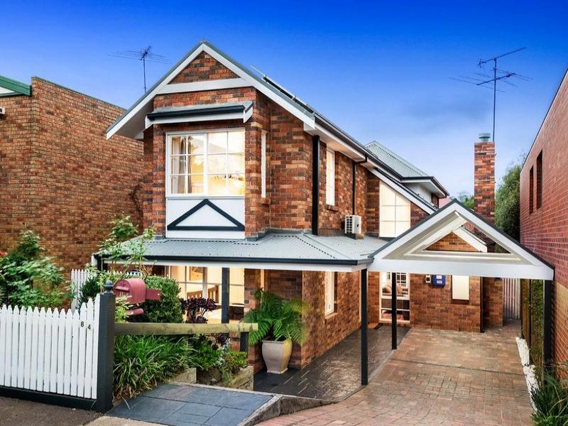84 Westbourne Road, Kensington, VIC 3031