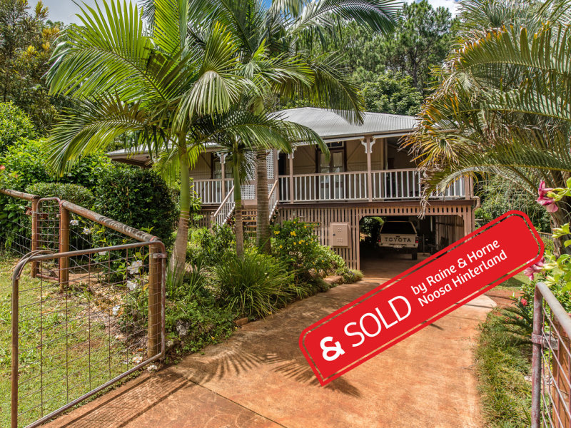 4 Pavilion Street, Pomona, Qld 4568 Property Details