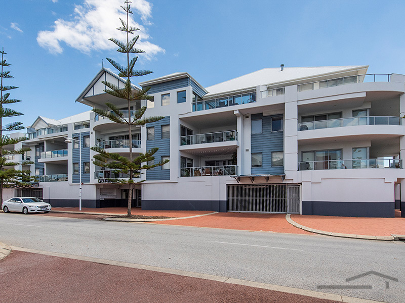 9/1 Breakwater Parade, Mandurah, WA 6210 Property Details