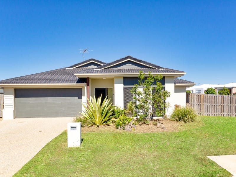 6 Shearwater Drive, Glen Eden, QLD 4680