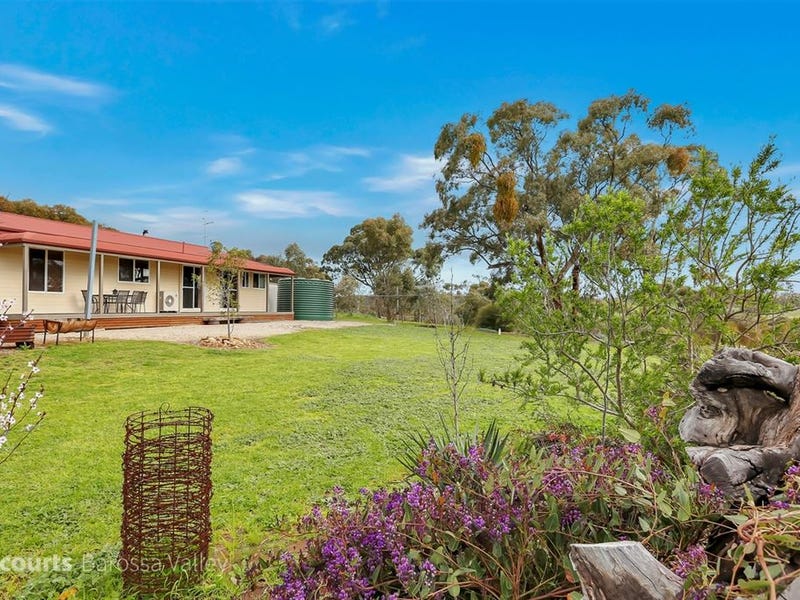 8411 Horrocks Highway, Gillentown, SA 5453 - realestate.com.au