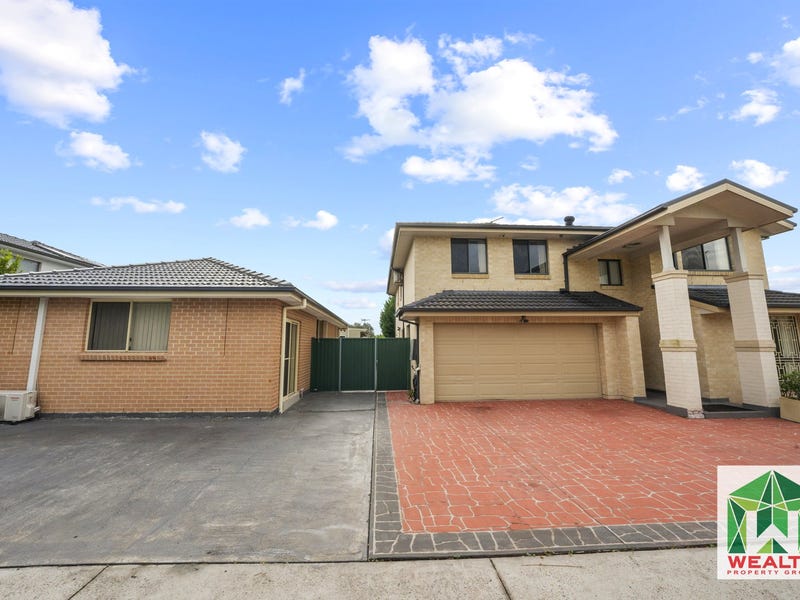 6A Chadderton Street, Cabramatta, NSW 2166 House for Sale