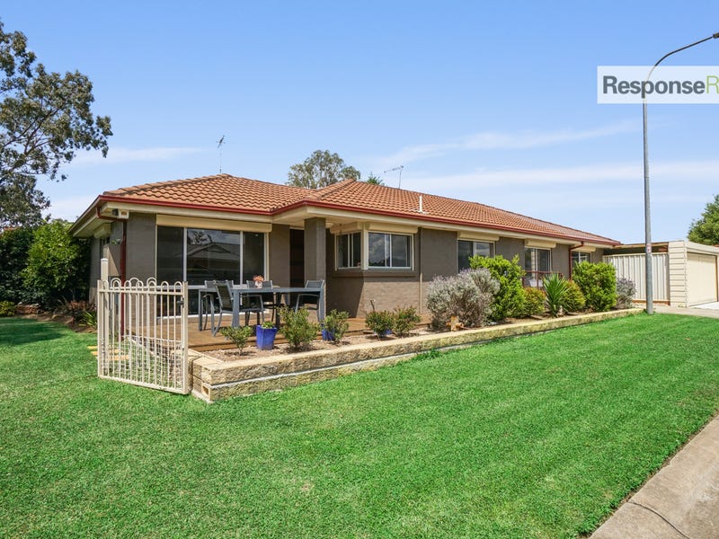 86 Vincent Road, Cranebrook, NSW 2749