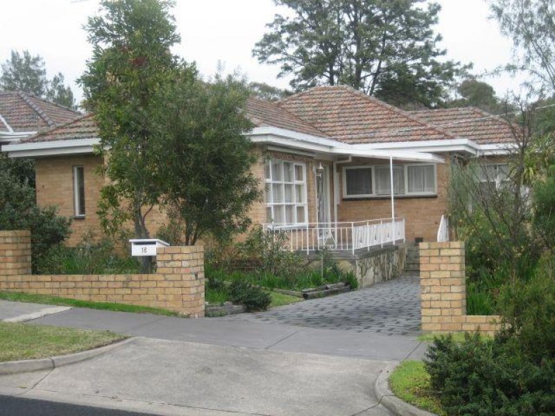 18 Porter Road, Balwyn, VIC 3103