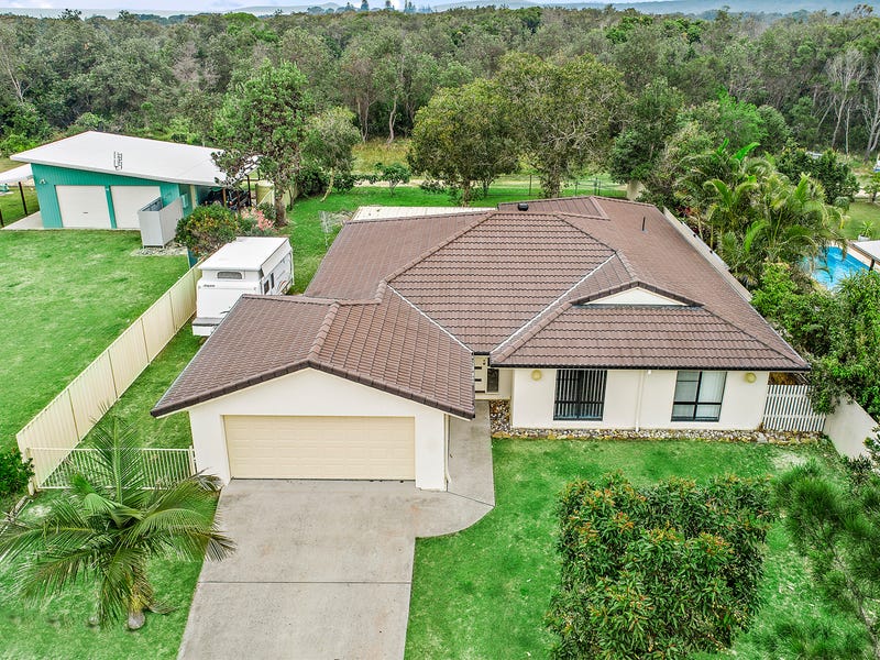 48 Kendall Avenue, Wooli, NSW 2462 House for Sale