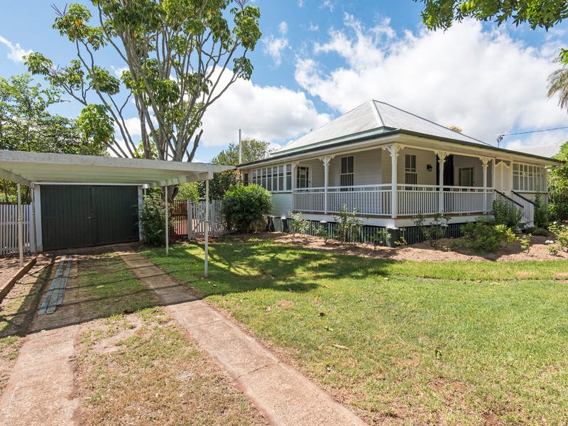 212 Geddes Street, South Toowoomba, QLD 4350