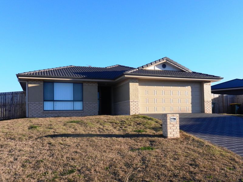 5 Sharon Drive, Rosenthal Heights, QLD 4370