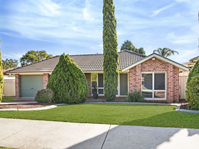 82 Welling Drive, Narellan Vale, NSW 2567