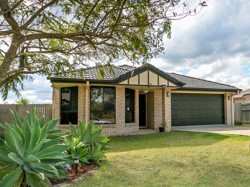 66 Berrigan Street, Redbank Plains, Qld 4301 House for Sale