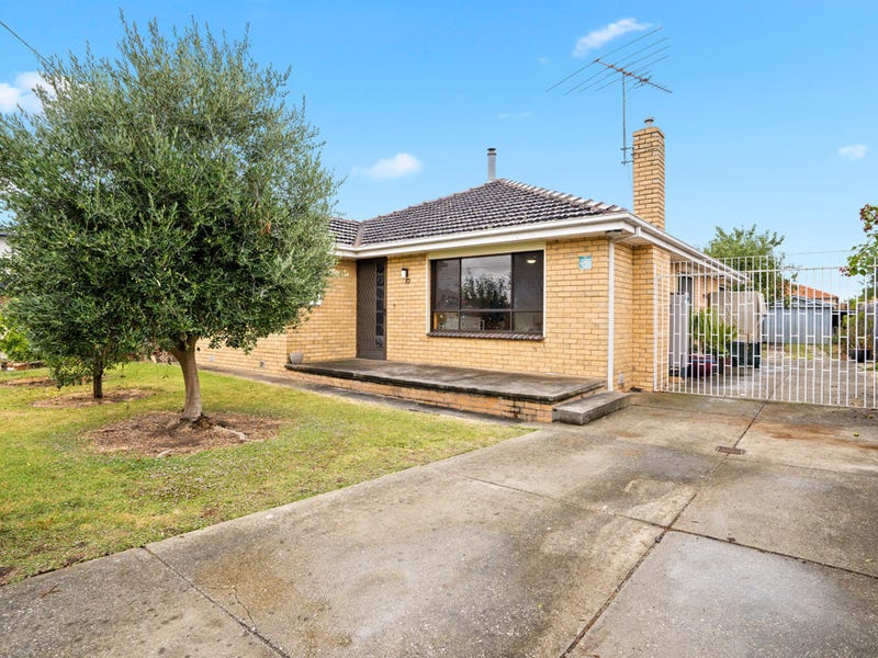 10 Currajong Street, Thomastown, VIC 3074