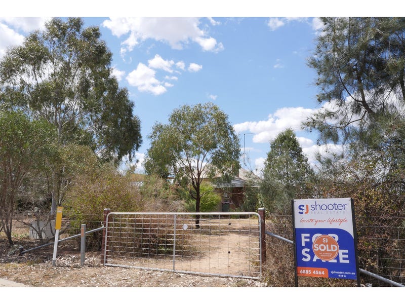 48 Geurie Street, Geurie, NSW 2818