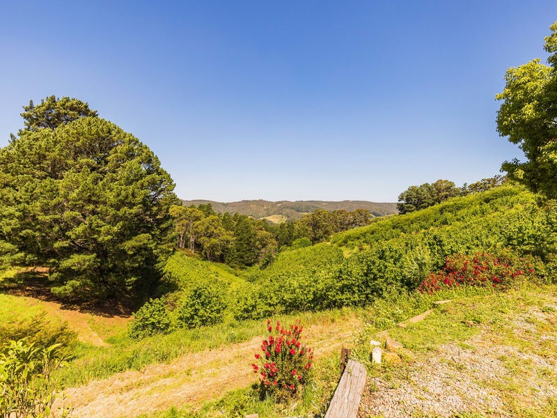 Houses for Sale in Basket Range, SA 5138