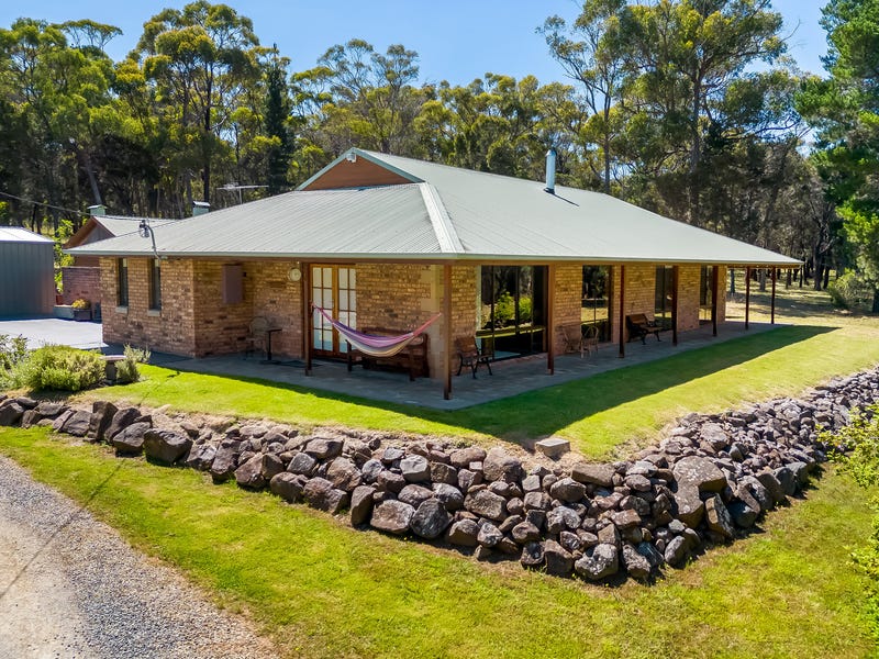 9 Hylands Road, Murdunna, Tas 7178 House for Sale