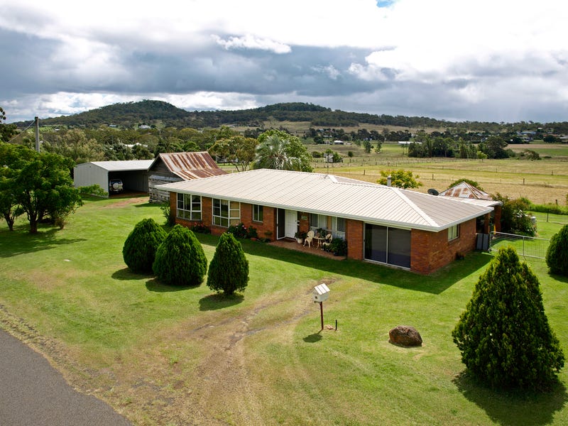 63 Rosevale Street, Drayton, QLD 4350