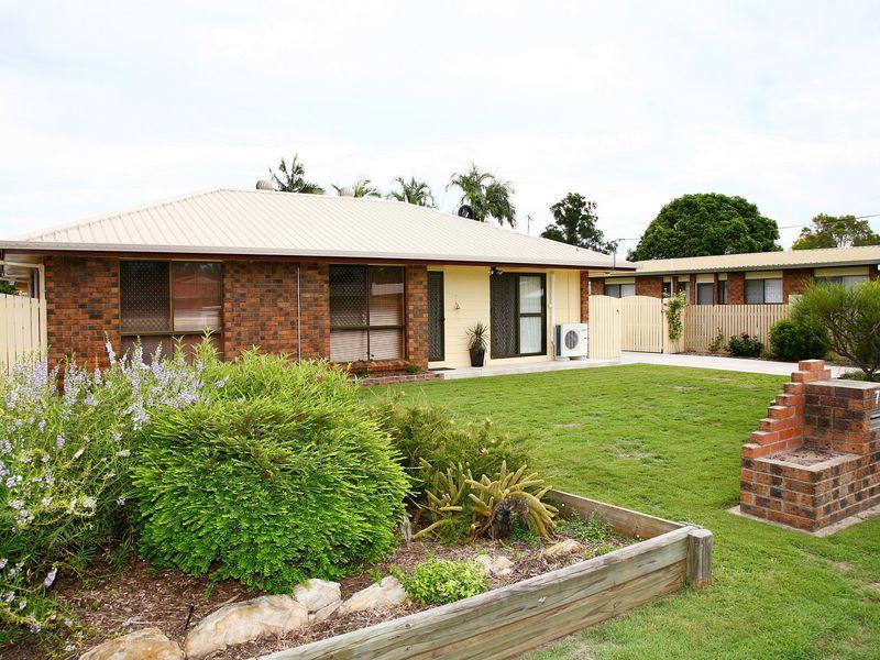 7 Oxley Court, Granville, Qld 4650 Property Details