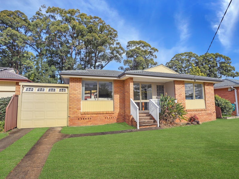 45 Hurley Street, Toongabbie, Nsw 2146 - Realestate.com.au