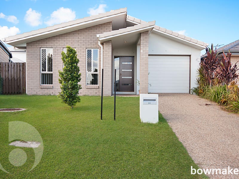 59 Tribeca Circuit, North Lakes, QLD 4509