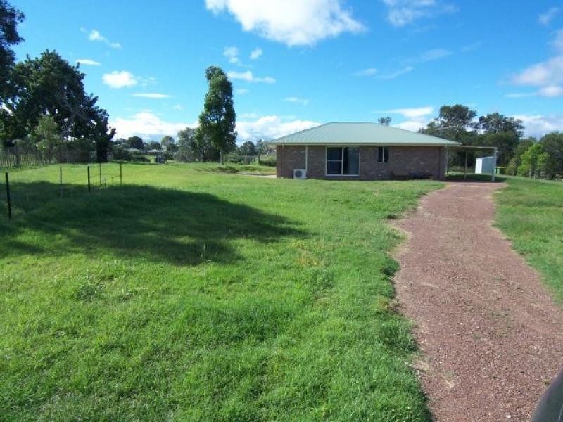 868 RosewoodMarburg Road, Marburg, Qld 4346 Property Details