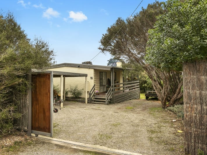 16 Tiberius Road, St Andrews Beach, Vic 3941