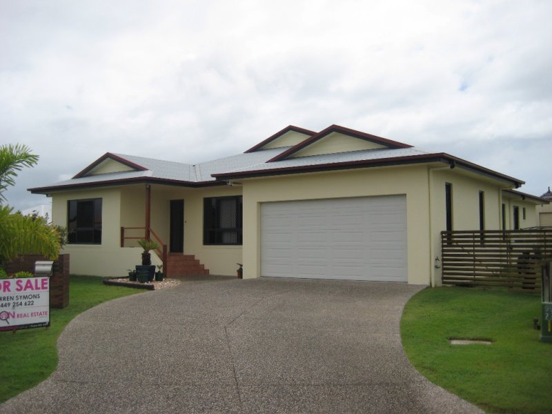 5 Pagoda Court, East Mackay, QLD 4740