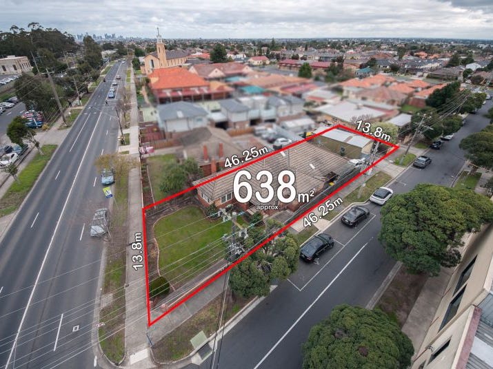 249 Spring Street, Reservoir, Vic 3073 Property Details