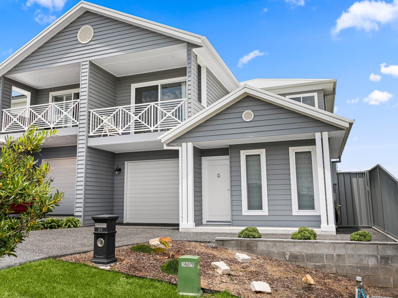 25 Solstice Drive, Dunmore, NSW 2529 Property Details