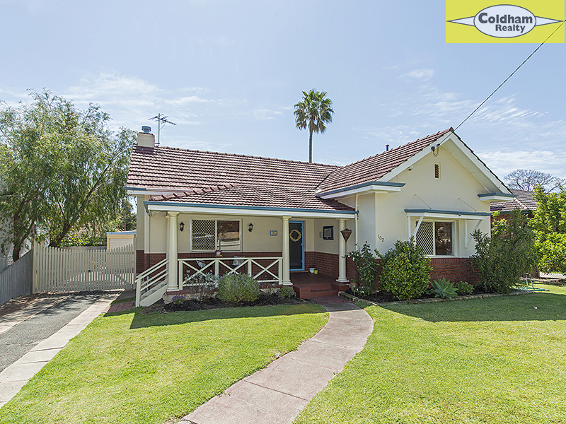 102 Brandon Street, Kensington, WA 6151 Property Details