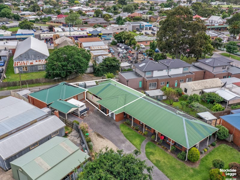 2/3 Mickle Street, Koo Wee Rup, VIC 3981