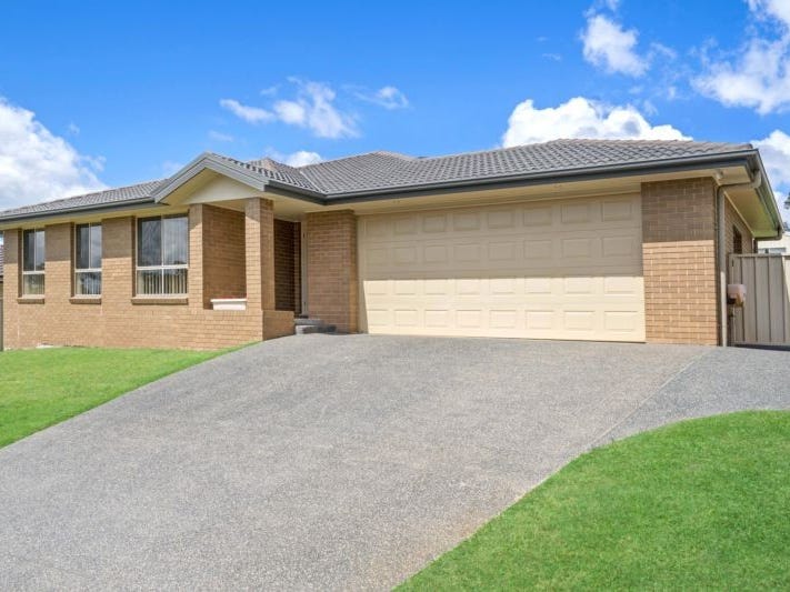 32 Brigantine Street, Rutherford, NSW 2320 Property Details