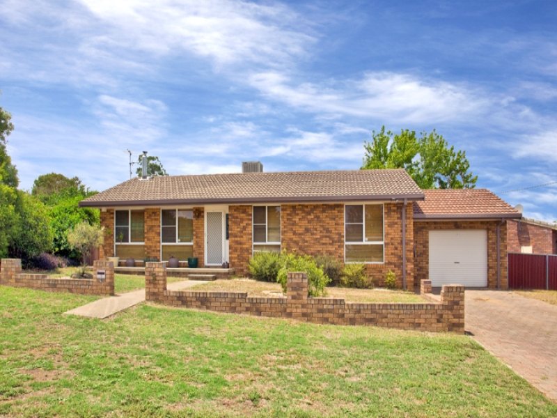 5 Milburn Road, Tamworth, NSW 2340 Property Details