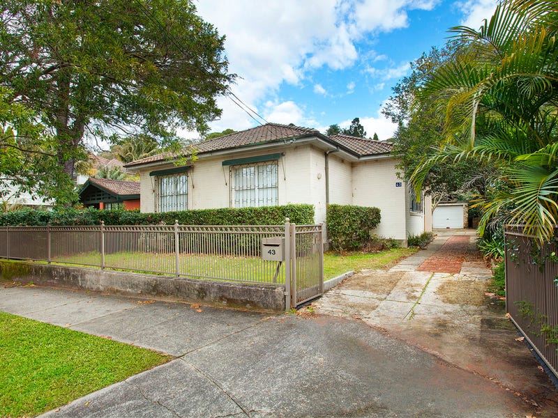 43 Manning Road, Double Bay, NSW 2028