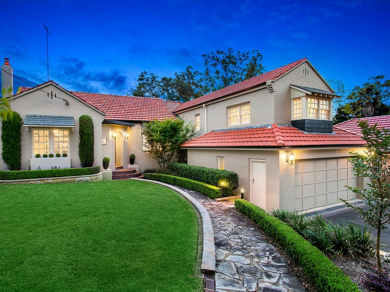 24 Chorley Avenue, Cheltenham, NSW 2119 Property Details