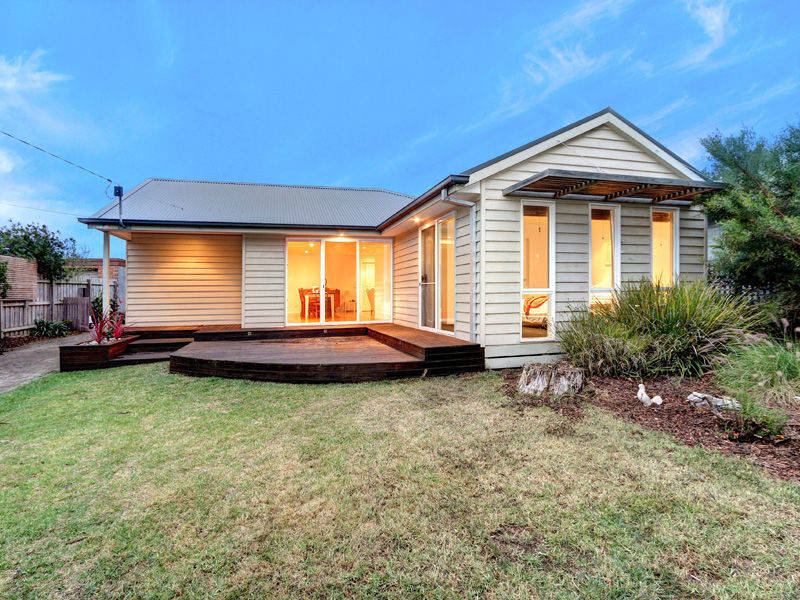 5 Walbrook Road, Rye, Vic 3941 Property Details