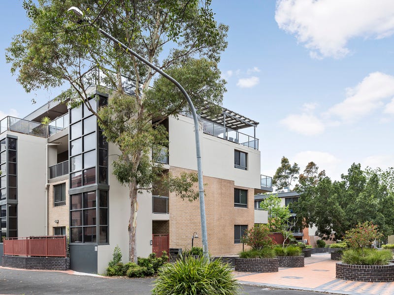 76/49 Henderson Road, Eveleigh, NSW 2015 Property Details