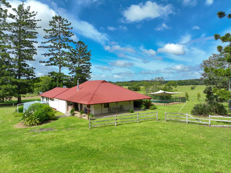 267 Burgmans Lane, Lansdowne, NSW 2430 Lifestyle for Sale