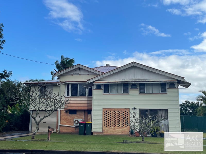 364 Lennox St, Maryborough, Qld 4650 Property Details