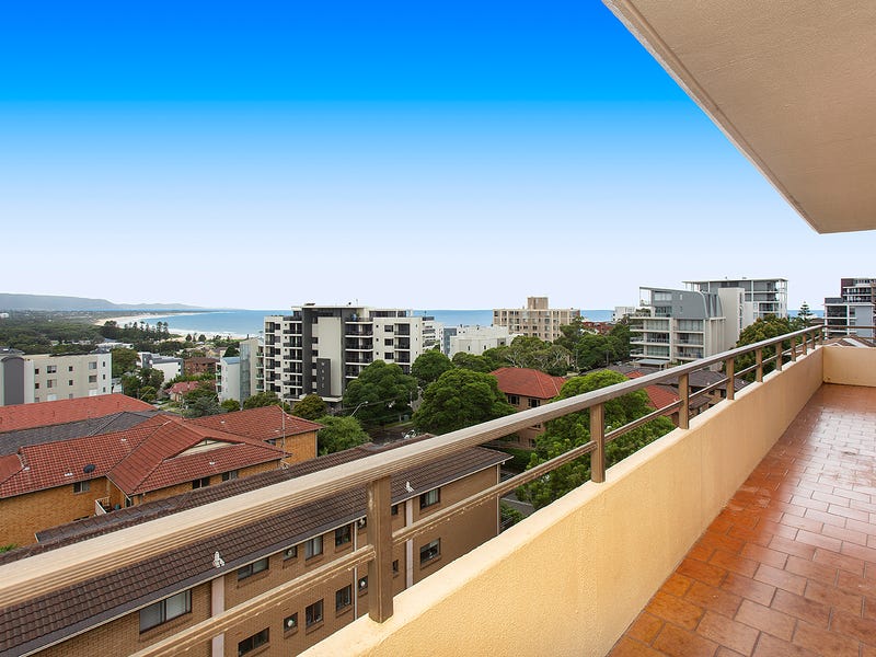 14/26 Church Street, Wollongong, NSW 2500