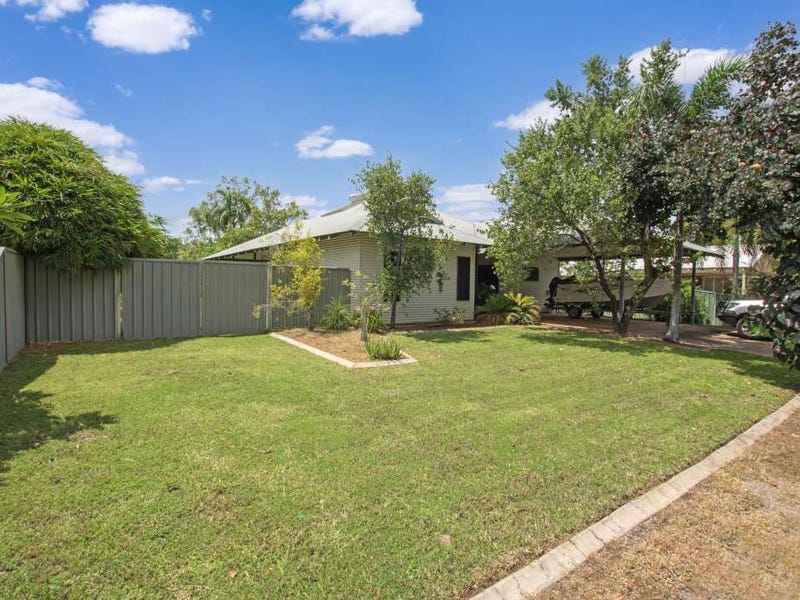 39 Barding Loop, Kununurra, WA 6743 House for Sale