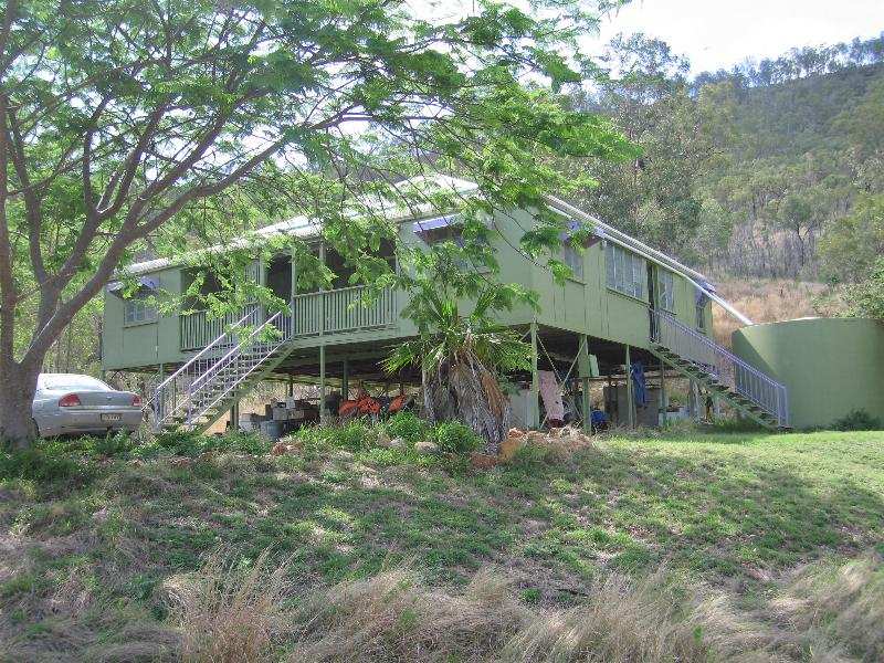 Property 7202456, Qld 4702 Property Details