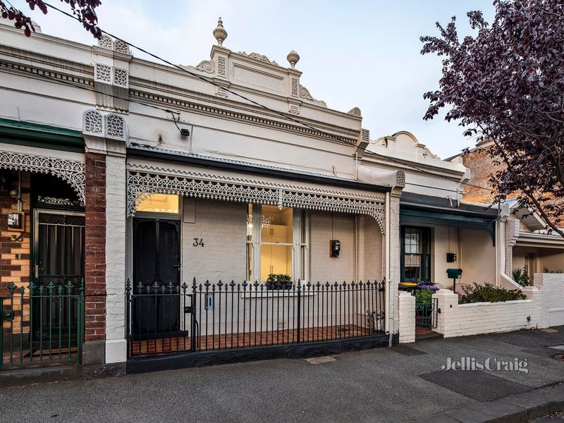 34 Fenwick Street, Carlton North, VIC 3054