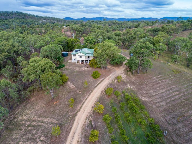 51 Rossmore Road, Kilkivan, Qld 4600 Property Details