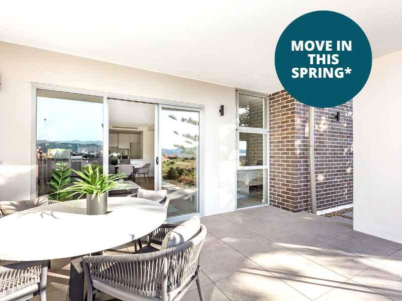 2 Surfleet Place, Kiama, NSW 2533 Apartment for Sale