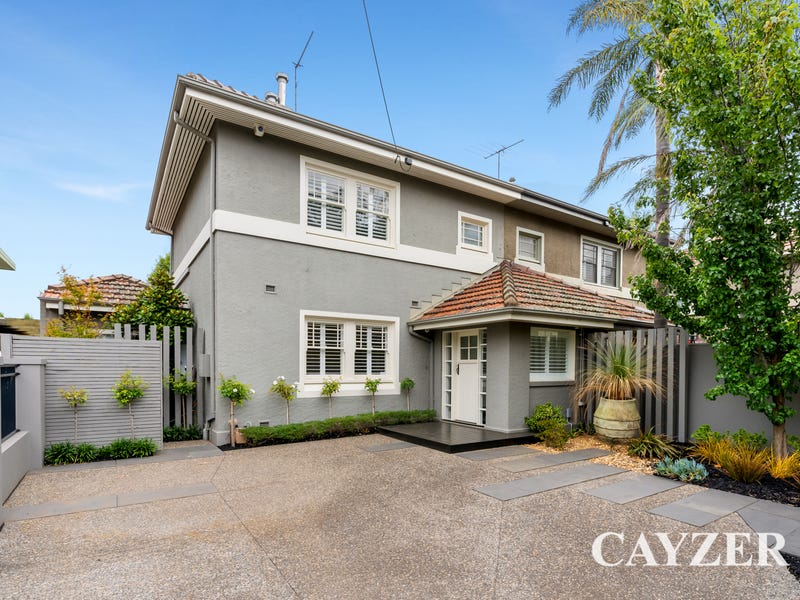 21 Page Avenue, Port Melbourne, VIC 3207