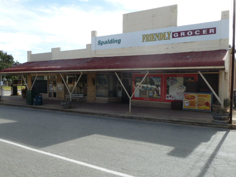 15 Main Street, Spalding, SA 5454 Property Details
