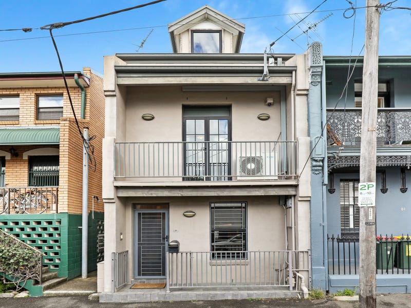 31b Devine Street, Erskineville, NSW 2043 Property Details
