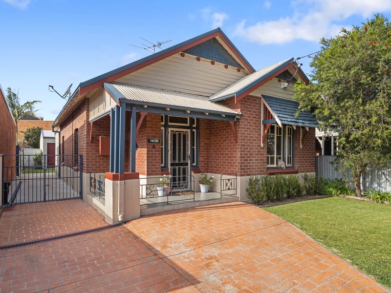 4 Rawson Street, Mayfield, NSW 2304 House for Sale