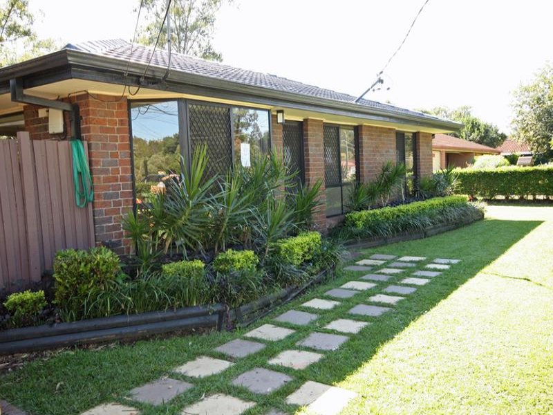 4 Concorde Drive, Loganholme, Qld 4129 Property Details