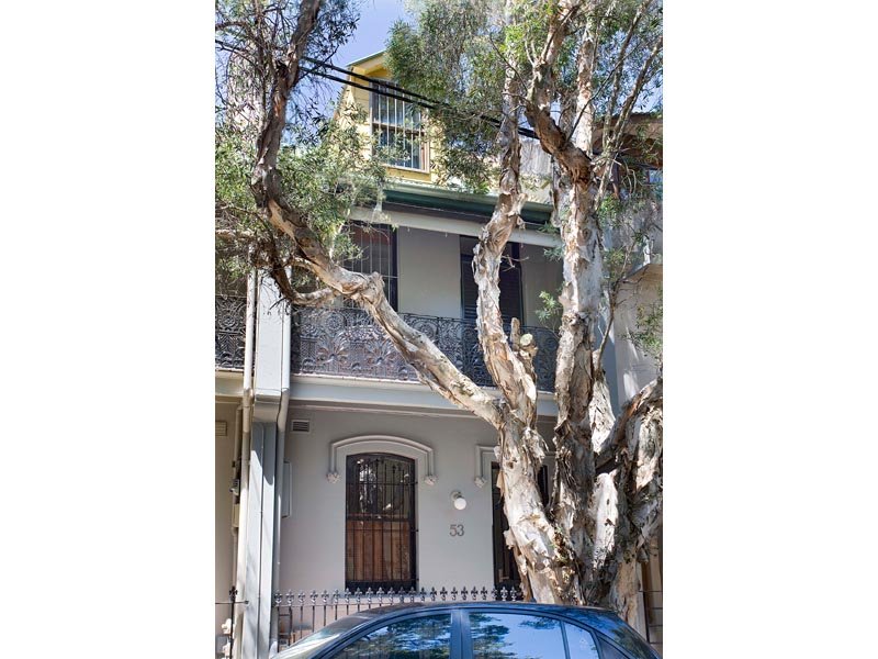 53 Iris Street, Paddington, NSW 2021